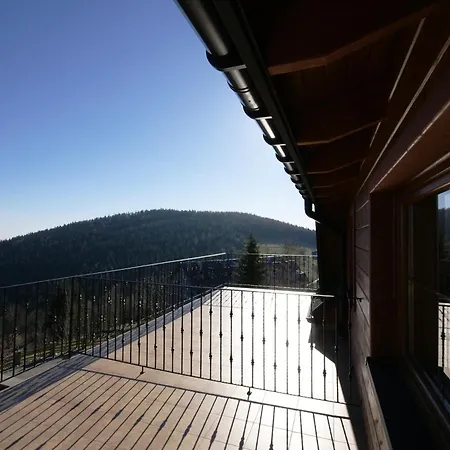 Hotel Beskidzki Raj Medical Spa-2